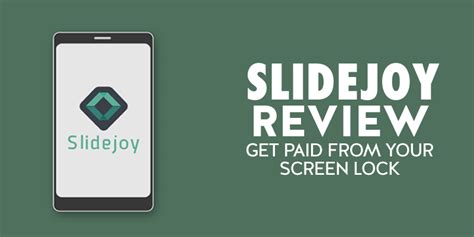 slidejoy recensioni